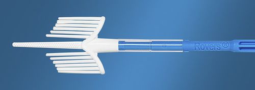 Cepillo de citología endometrial - CYC000005 - Hospitex International - estéril