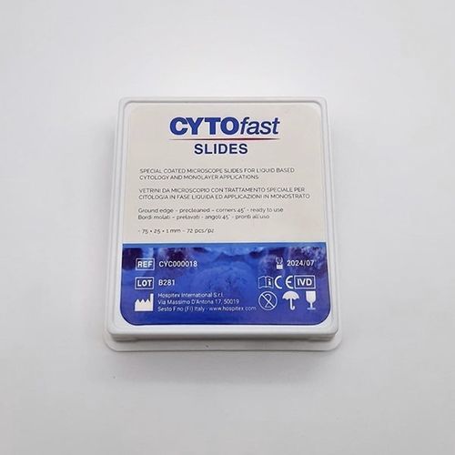 Portaobjetos - CYC000018 - Hospitex International