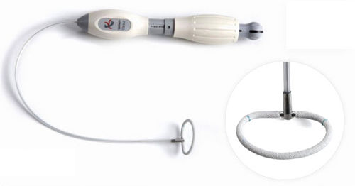 Sistema de anuloplastia mitral - Cardinal  - Valtech