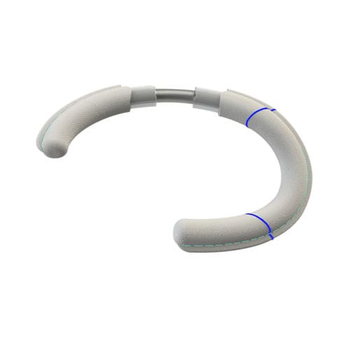 Anillo de anuloplastia tricúspide - STAR® - Labcor