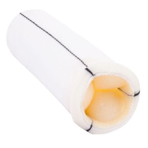 Bioprótesis vascular aorta - Instar® - Labcor - colágeno / poliéster / con válvula