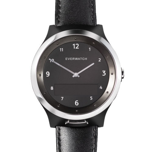 Sistema de alarma pulseras - Everwatch 580 - Everon - domótico / de vigilancia por GPS