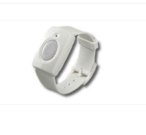 Sistema de alarma pulseras - Alert 1