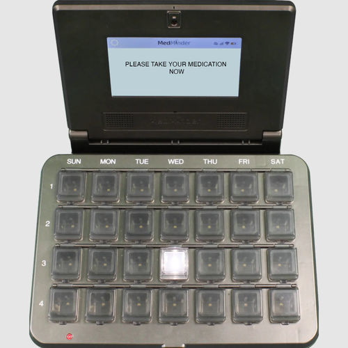 Pastillero automático - MedMinder