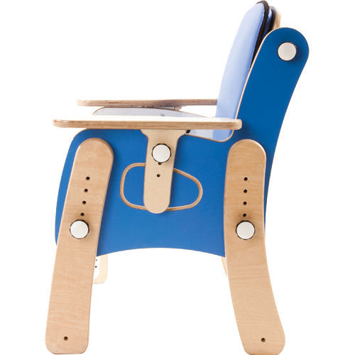 Silla pediátrica - Pal - Leckey - con reposabrazos