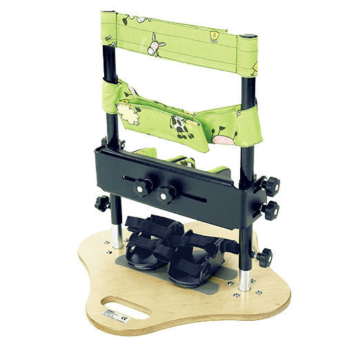 Bipedestador pediátrico - Totstander - Leckey