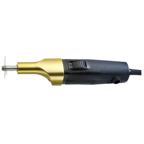 Sierra de autopsia eléctrica - hb -8891 - Span Surgical
