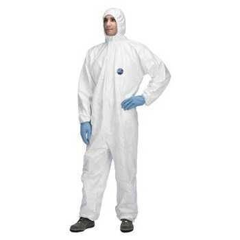 Equipo de protección individual sanitario unisex - COMBIJ - Elcya