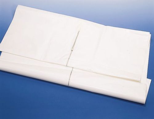 Bolsa mortuoria tamaño adulto - HOUSBIO160 - Elcya