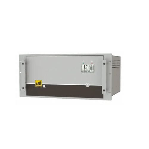 Generador de hidrógeno de alta pureza - HG 5U PRO 3300 V4 - lniswissgas - de laboratorio / compacto / PSA