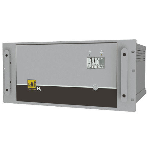 Generador de hidrógeno PSA - HG 5U PRO 4000 - lniswissgas - de membrana / PEM