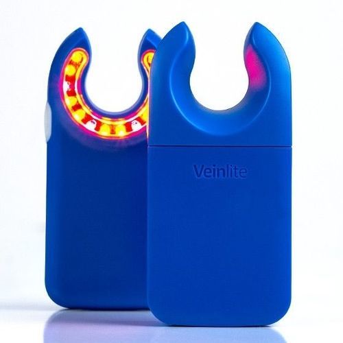 Detector de venas led - PEDI2® - Veinlite - pediátrico / para punción venosa / de mano