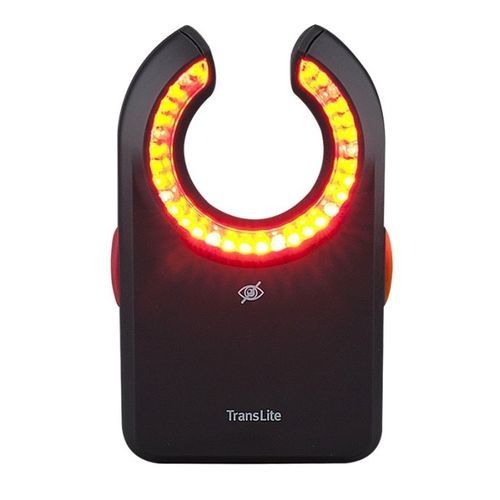 Detector de venas de escleroterapia - LEDX® - Veinlite - led / de mano / con batería