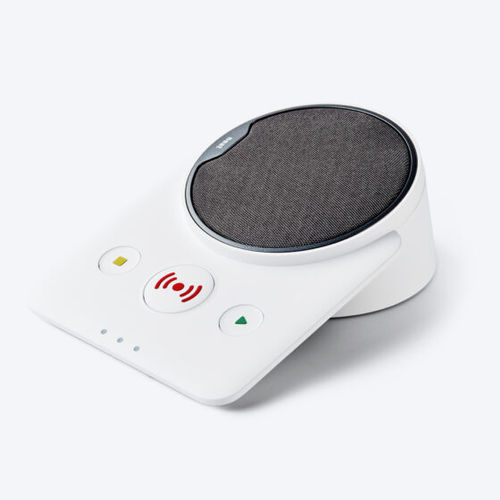 Sistema de alarma domótico - NOVO family - Neat - teléfono