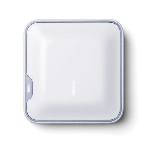 Sistema de alarma domótico - D-TECT - Neat - radiofrecuencia