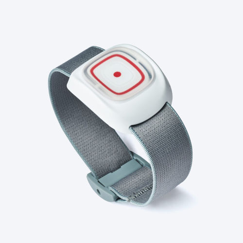 Sistema de alarma domótico - SMILE - Neat - pulseras / collares / radiofrecuencia