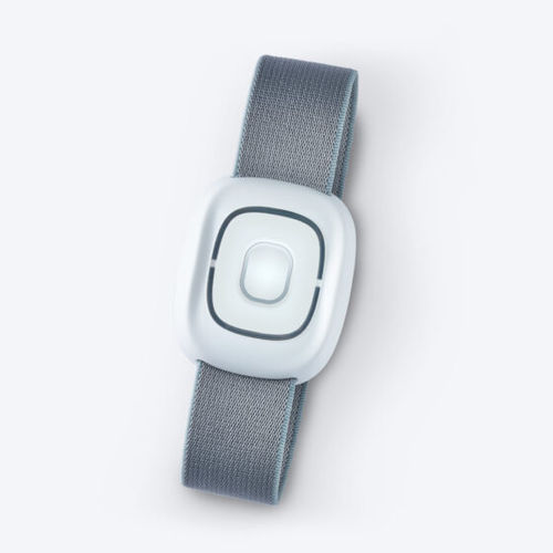 Sistema de alarma domótico - SMILE ID - Neat - pulseras / collares / de vigilancia por GPS