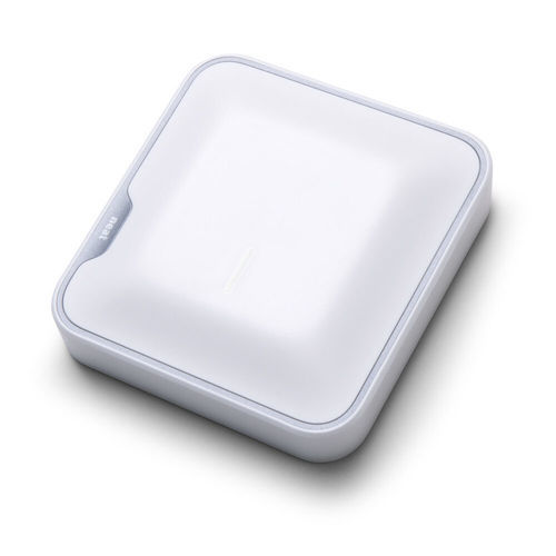 Sistema de alarma domótico - D-TECT IP - Legrand Care