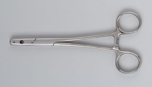 Pinza quirúrgica - 30200 - Embalmers Supply Company - de agarre / de acero inoxidable