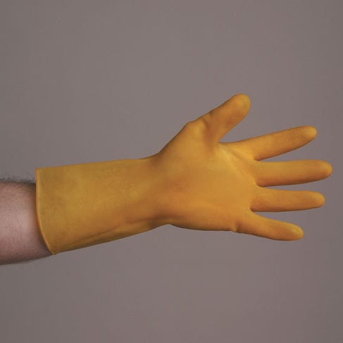 Guante médico - 3260 series - Embalmers Supply Company
