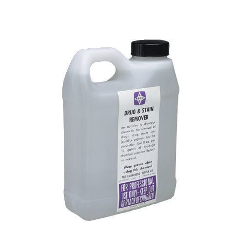 Reactivo solvente - 20075 - Embalmers Supply Company - colorante / de química clínica