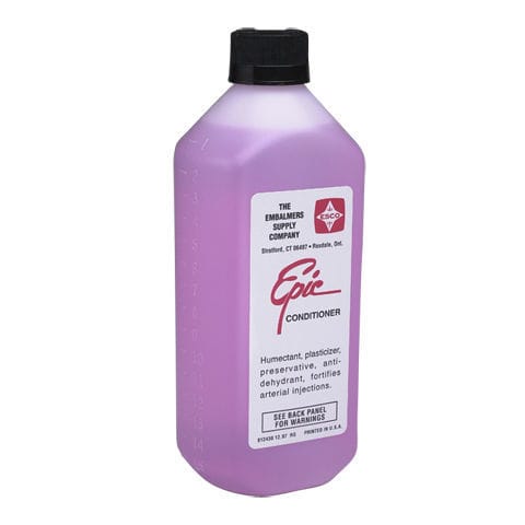 Reactivo en solución - 03032  - Embalmers Supply Company - de tejidos / de química clínica