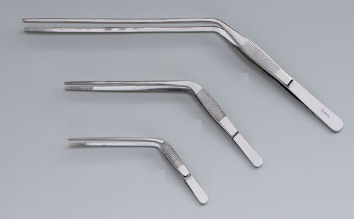 Pinza quirúrgica - 30295 - Embalmers Supply Company - de ablación / de acero inoxidable