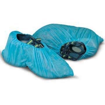 Cubrezapatos quirúrgicos de polipropileno - Acr6702693939668-15007 - Kenyon - desechable
