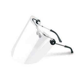 Pantalla facial desechable - Acr670269393966820609 - Kenyon - transparente