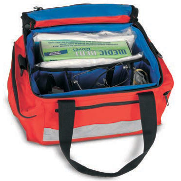 Kit médico de prevención - Acr670269393966850606 - Kenyon