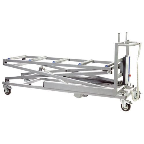 Carro para traslado de cadáveres de transporte - Kenyon