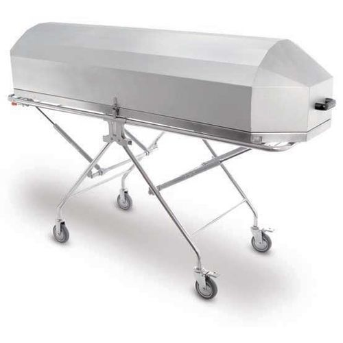 Carro para traslado de cadáveres de transporte - WJ Labor - Kenyon