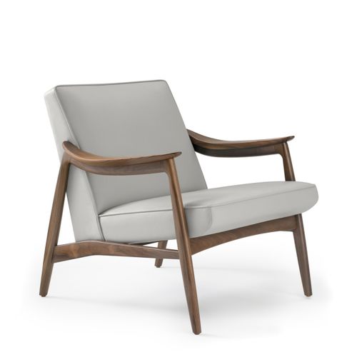 Sillón para sala de espera - Aspen - Nemschoff - para visita