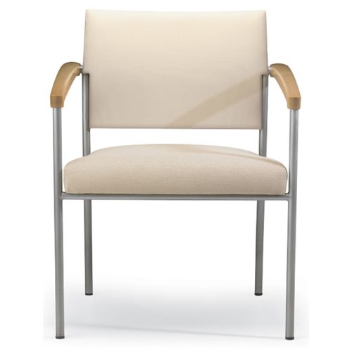 Silla con reposabrazos - Whisk  - Nemschoff - apilable