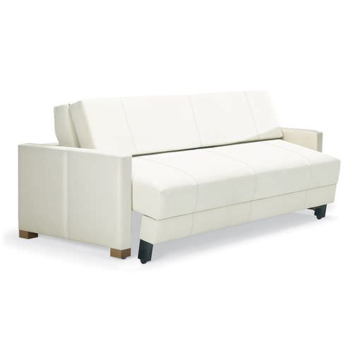 Sofá cama para habitación de pacientes - Leonard II - Nemschoff - 3 plazas