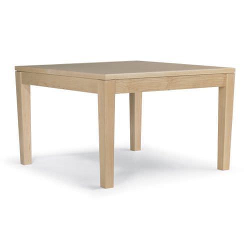 Mesa de centro para sala de espera - Brava - Nemschoff - cuadrada / rectangular