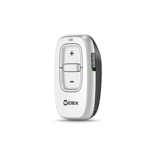 Mando a distancia inalámbrico - RC-DEX - Widex