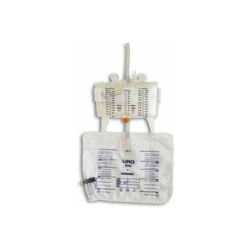 Urinómetro - SM500 - Securmed