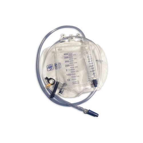 Urinómetro - SM400 - Securmed