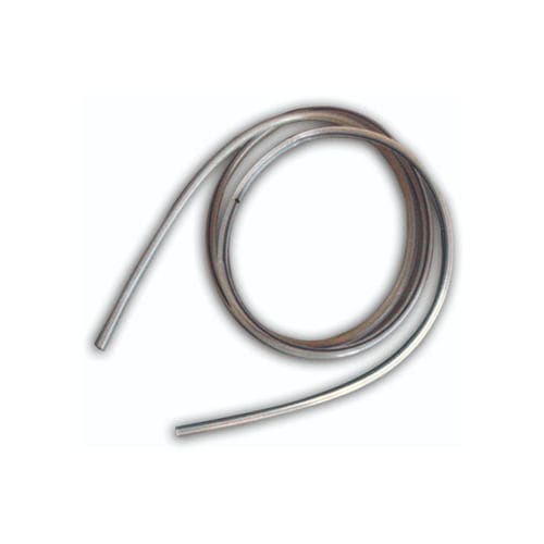 Tubo para drenaje - 123030101012 - Securmed - de silicona