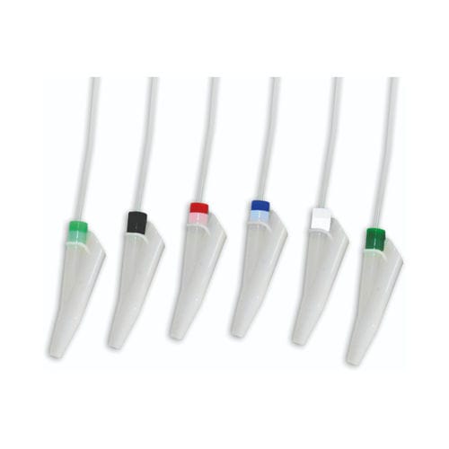 Catéter de aspiración respiratoria - 11214101020* - Securmed - bronquial