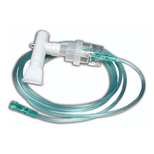 Boquilla para nebulizador - 12214020205 - Securmed