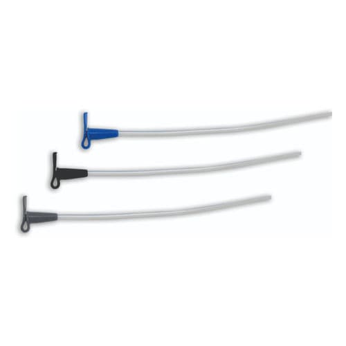 Tubo nasogástrico pediátrico - 11214100501 - Securmed