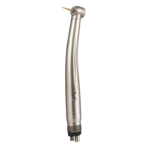 Turbina para odontología - GD-H515 - Foshan Gladent Medical Instrument Co.,Ltd - de aire / con caño triple externo