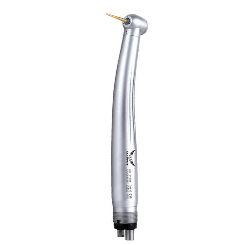 Turbina para odontología - GD-H501 - Foshan Gladent Medical Instrument Co.,Ltd - de aire / con caño triple externo