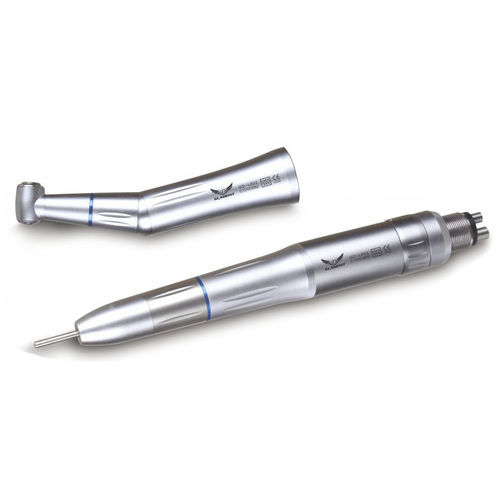 Contraángulo para odontología - GD-L801 - Foshan Gladent Medical Instrument Co.,Ltd - de aire