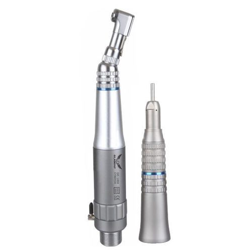 Contraángulo para odontología - GD-L804 - Foshan Gladent Medical Instrument Co.,Ltd - de aire