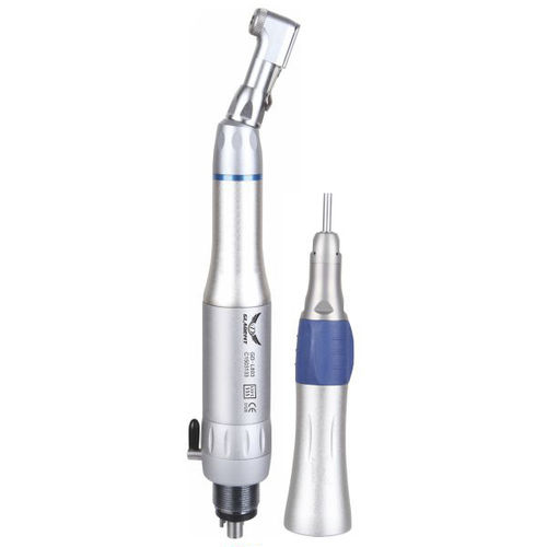 Contraángulo para odontología - GD-L803 - Foshan Gladent Medical Instrument Co.,Ltd - de aire