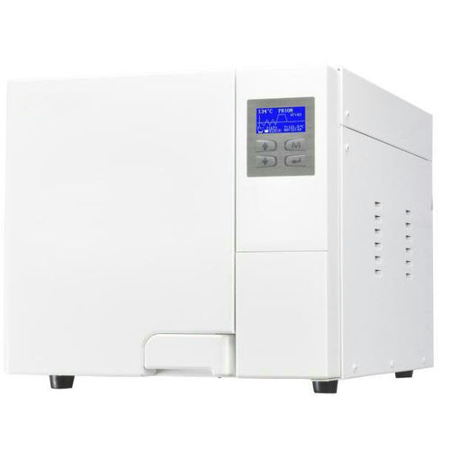 Esterilizador médico de laboratorio - Foshan Gladent Medical Instrument Co.,Ltd - para odontología / quirúrgico / de vapor