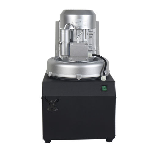 Sistema de aspiración multifunción - Foshan Gladent Medical Instrument Co.,Ltd - para clínica dental / para laboratorio / compacto